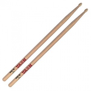 Vic Firth Nova 7A Wood Tip